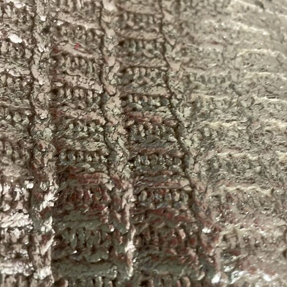 CHICO’S SWEATER TOP  - Picture 8 of 9